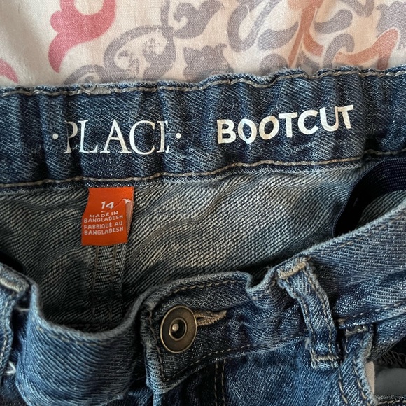 Boys size 14, 16 and 18 Jeans - Picture 6 of 16